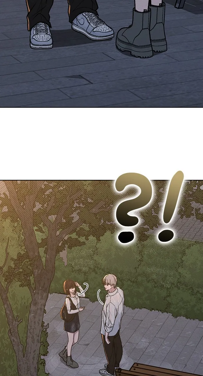 Ex-Love Review Chapter 18 page 95 - 