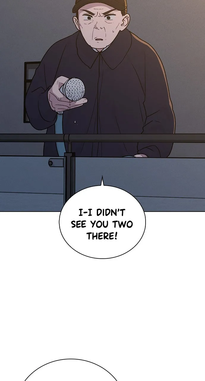 Ex-Love Review Chapter 18 page 97 - 