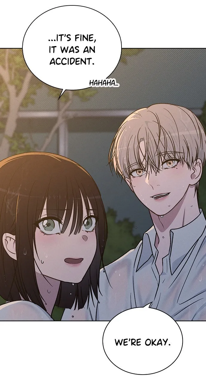 Ex-Love Review Chapter 18 page 99 - 