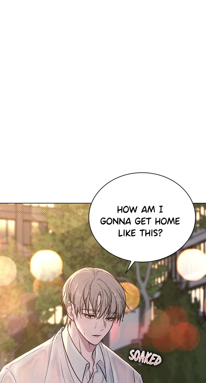 Ex-Love Review Chapter 19 page 1 - 