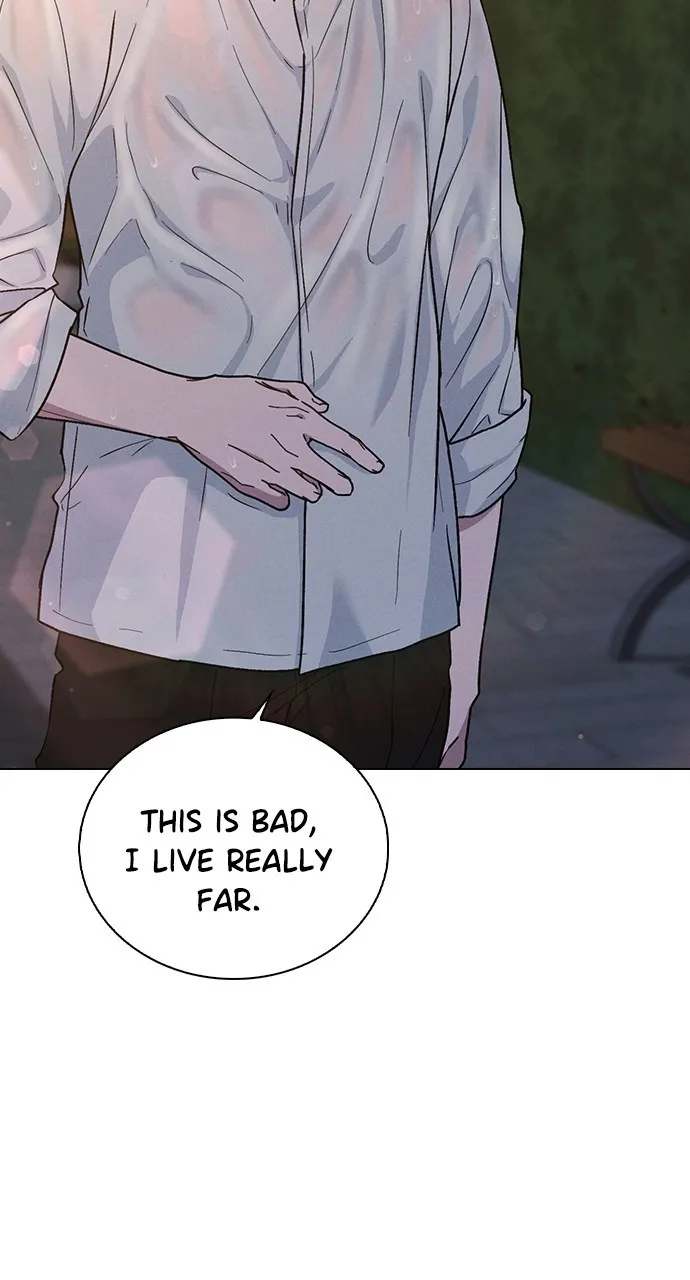 Ex-Love Review Chapter 19 page 2 - 