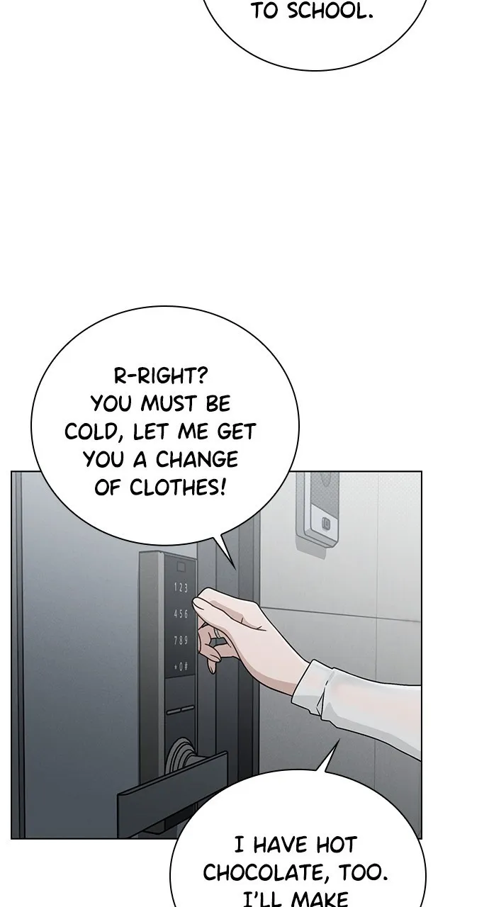 Ex-Love Review Chapter 19 page 12 - 