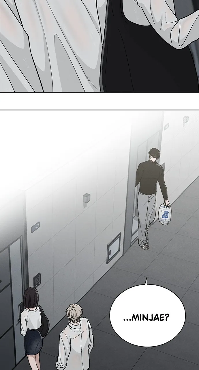 Ex-Love Review Chapter 19 page 15 - 