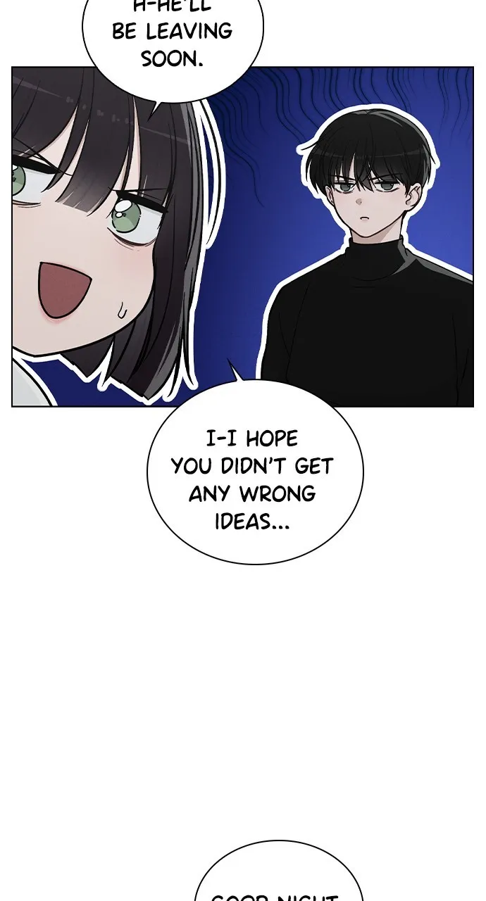 Ex-Love Review Chapter 19 page 21 - 