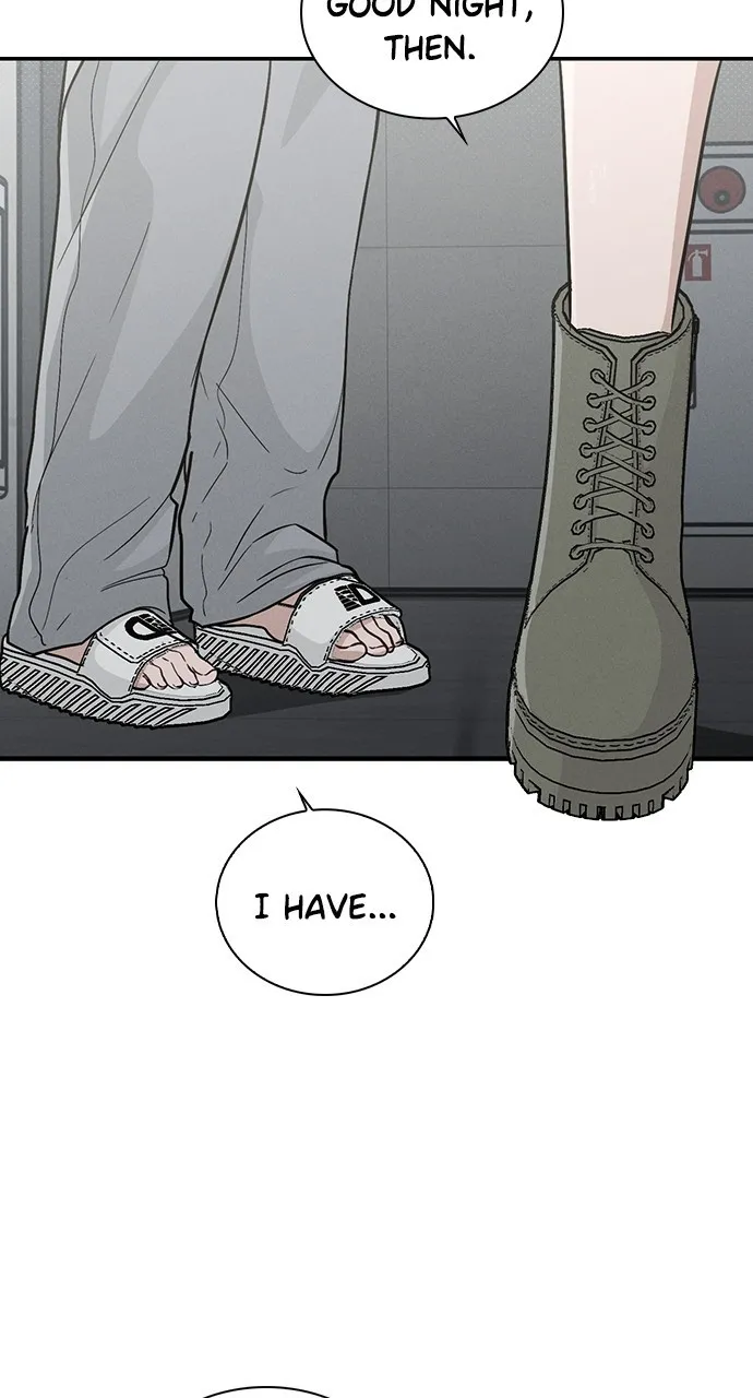 Ex-Love Review Chapter 19 page 22 - 