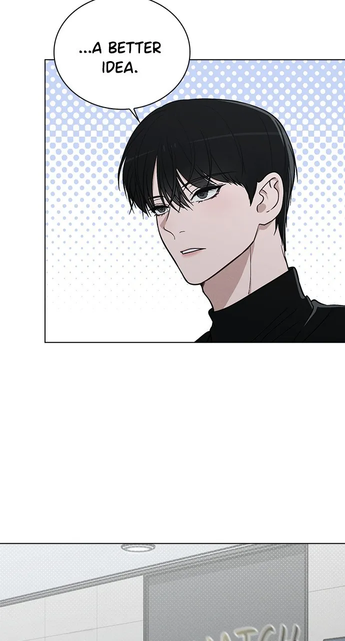 Ex-Love Review Chapter 19 page 23 - 