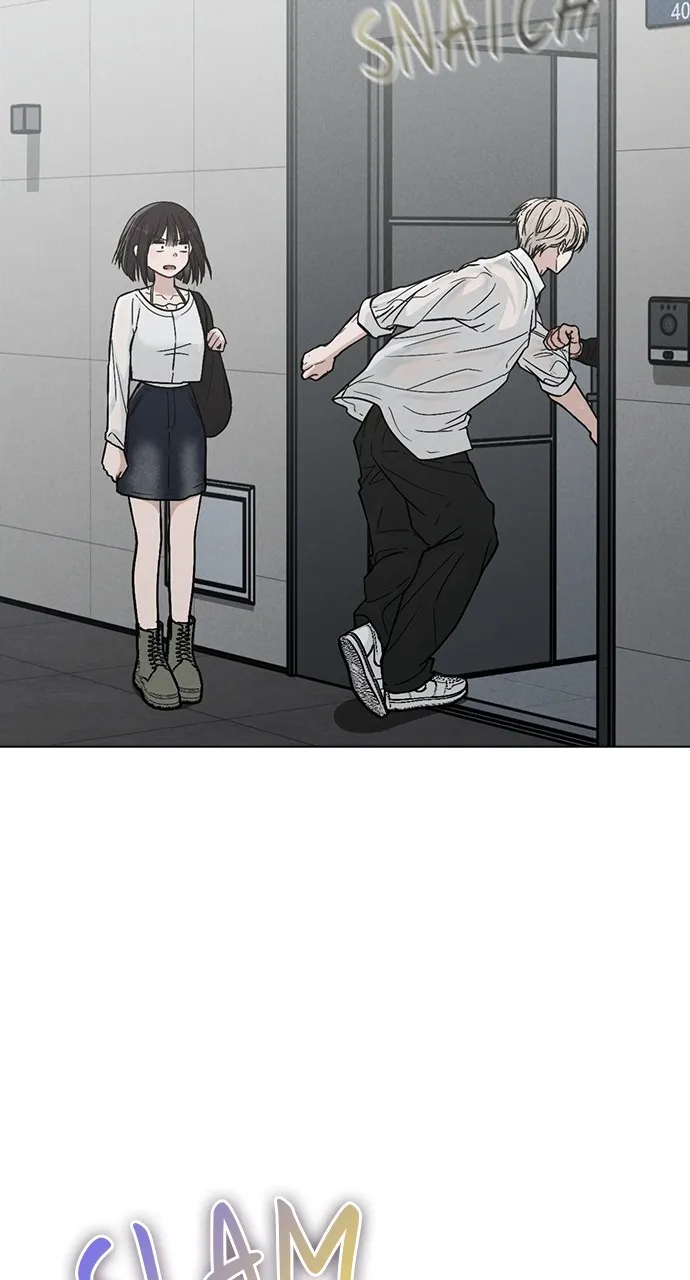 Ex-Love Review Chapter 19 page 24 - 
