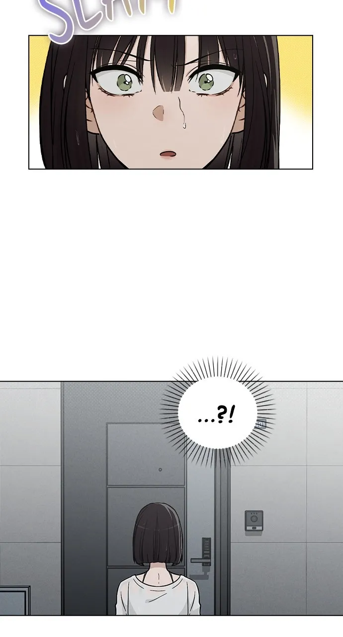 Ex-Love Review Chapter 19 page 25 - 