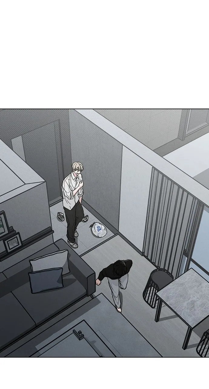 Ex-Love Review Chapter 19 page 26 - 