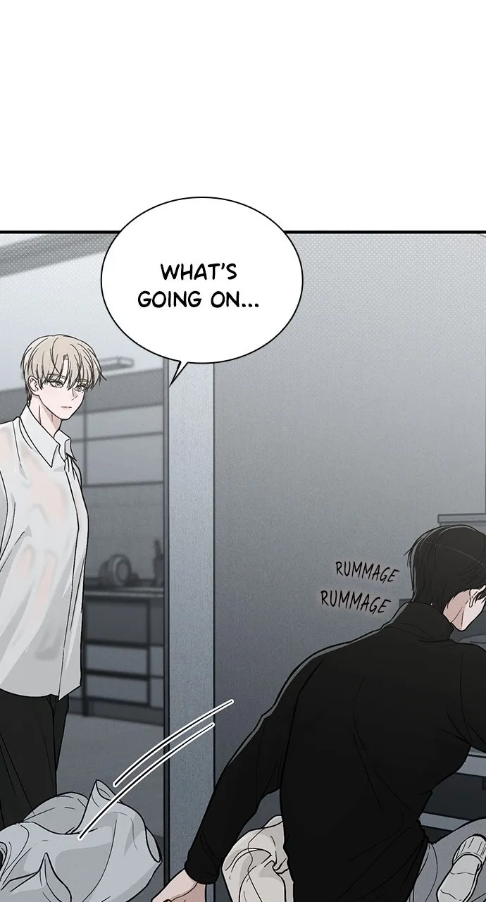Ex-Love Review Chapter 19 page 27 - 