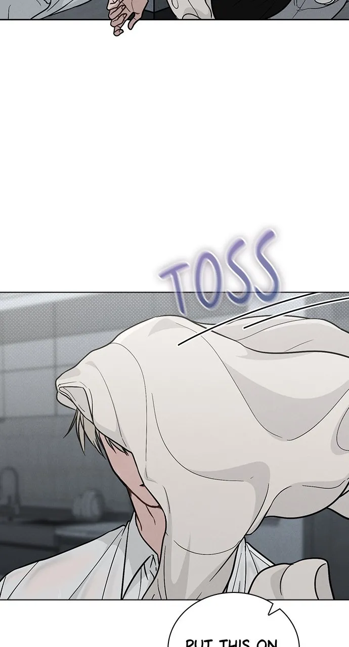 Ex-Love Review Chapter 19 page 28 - 