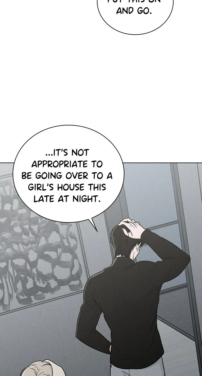 Ex-Love Review Chapter 19 page 29 - 