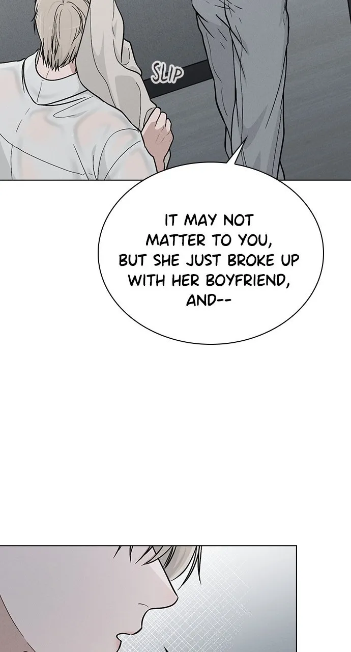 Ex-Love Review Chapter 19 page 30 - 