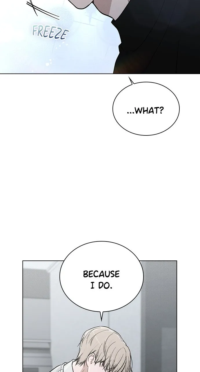 Ex-Love Review Chapter 19 page 32 - 