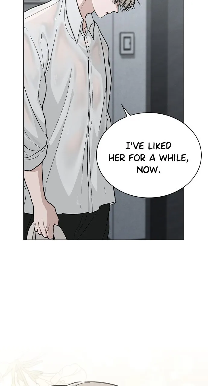 Ex-Love Review Chapter 19 page 33 - 