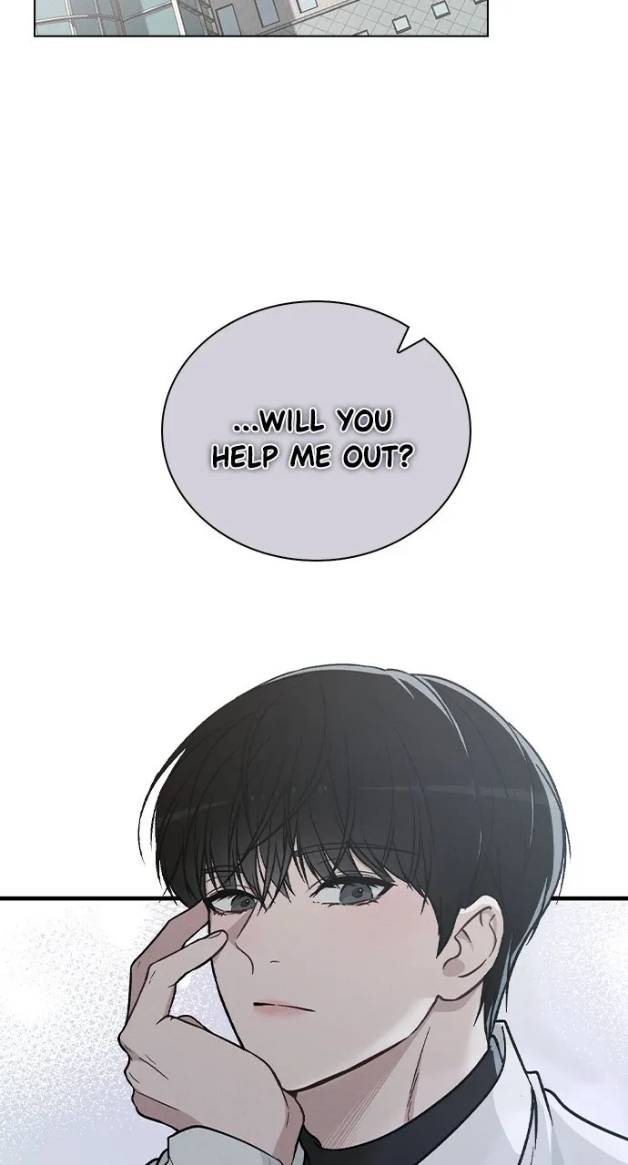 Ex-Love Review Chapter 19 page 36 - 