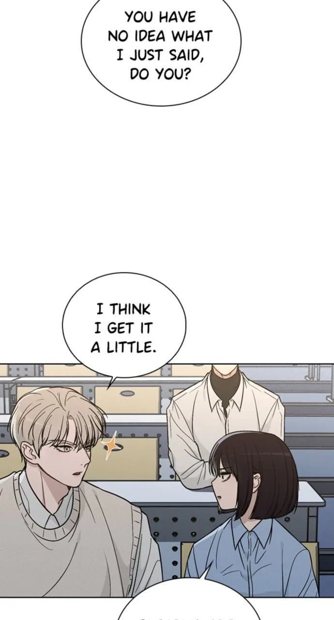 Ex-Love Review Chapter 19 page 38 - 