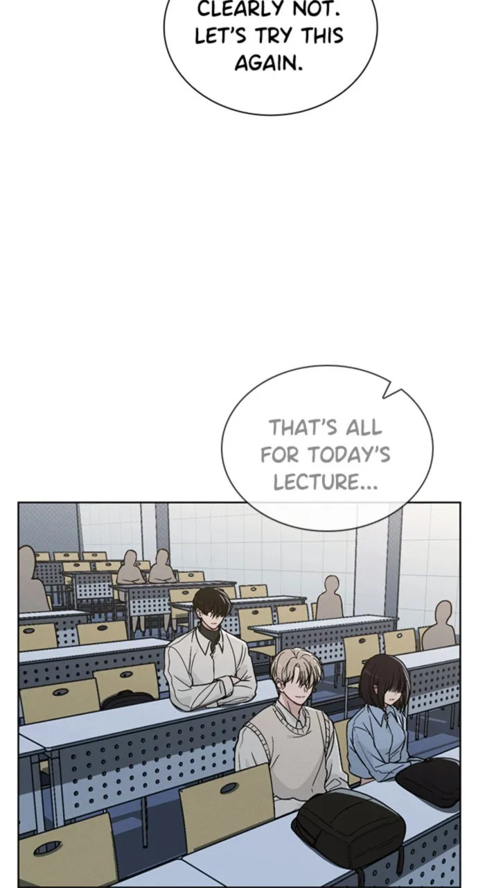 Ex-Love Review Chapter 19 page 39 - 