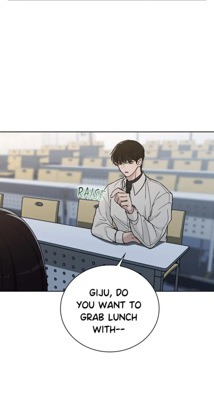 Ex-Love Review Chapter 19 page 40 - 