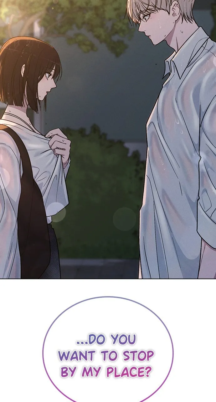Ex-Love Review Chapter 19 page 5 - 