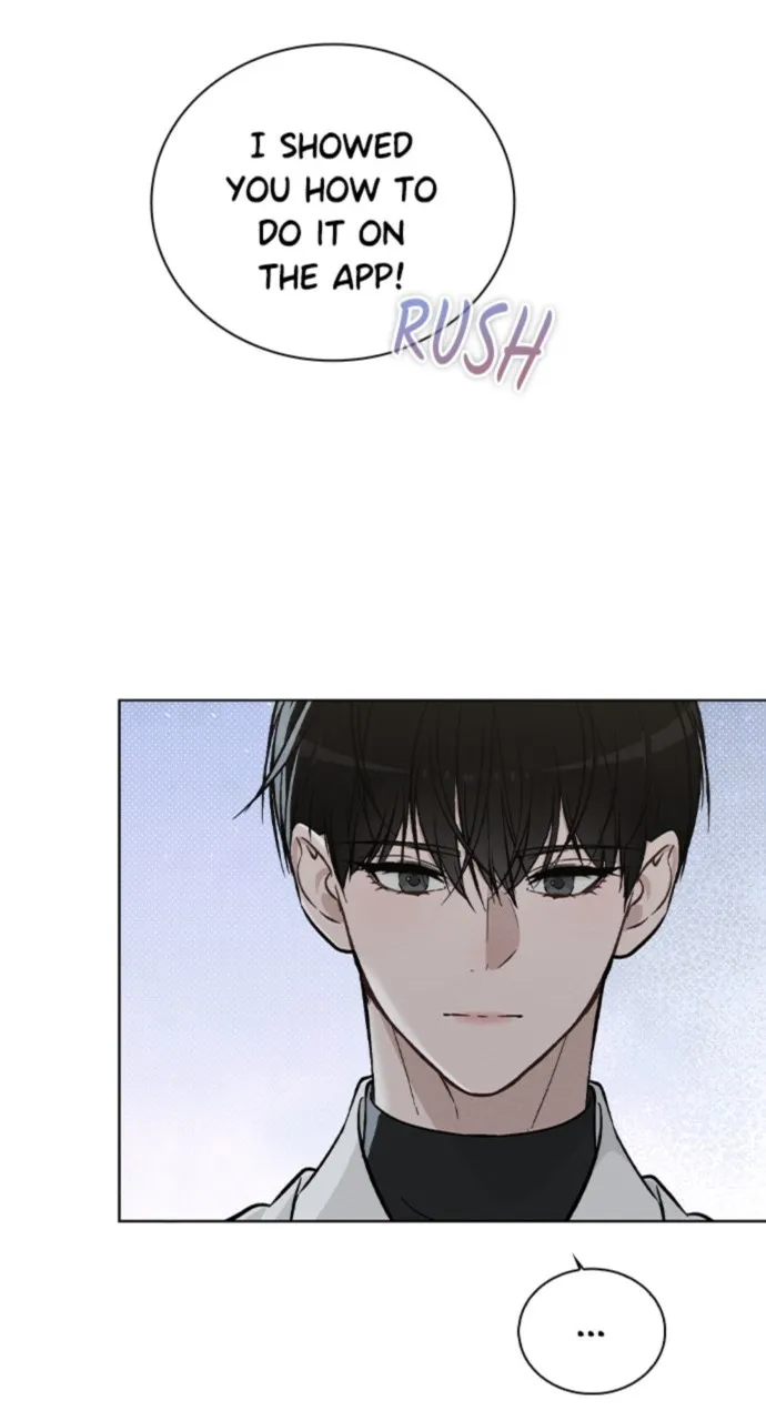 Ex-Love Review Chapter 19 page 42 - 