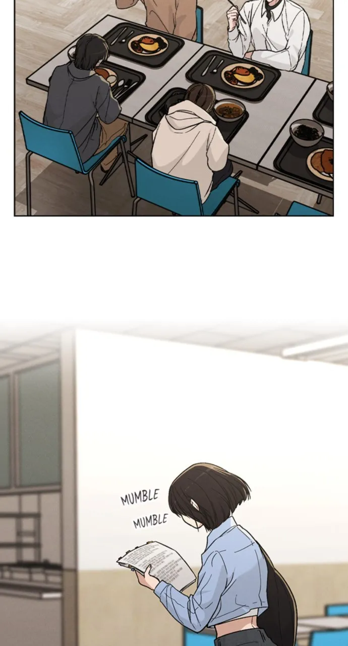 Ex-Love Review Chapter 19 page 44 - 