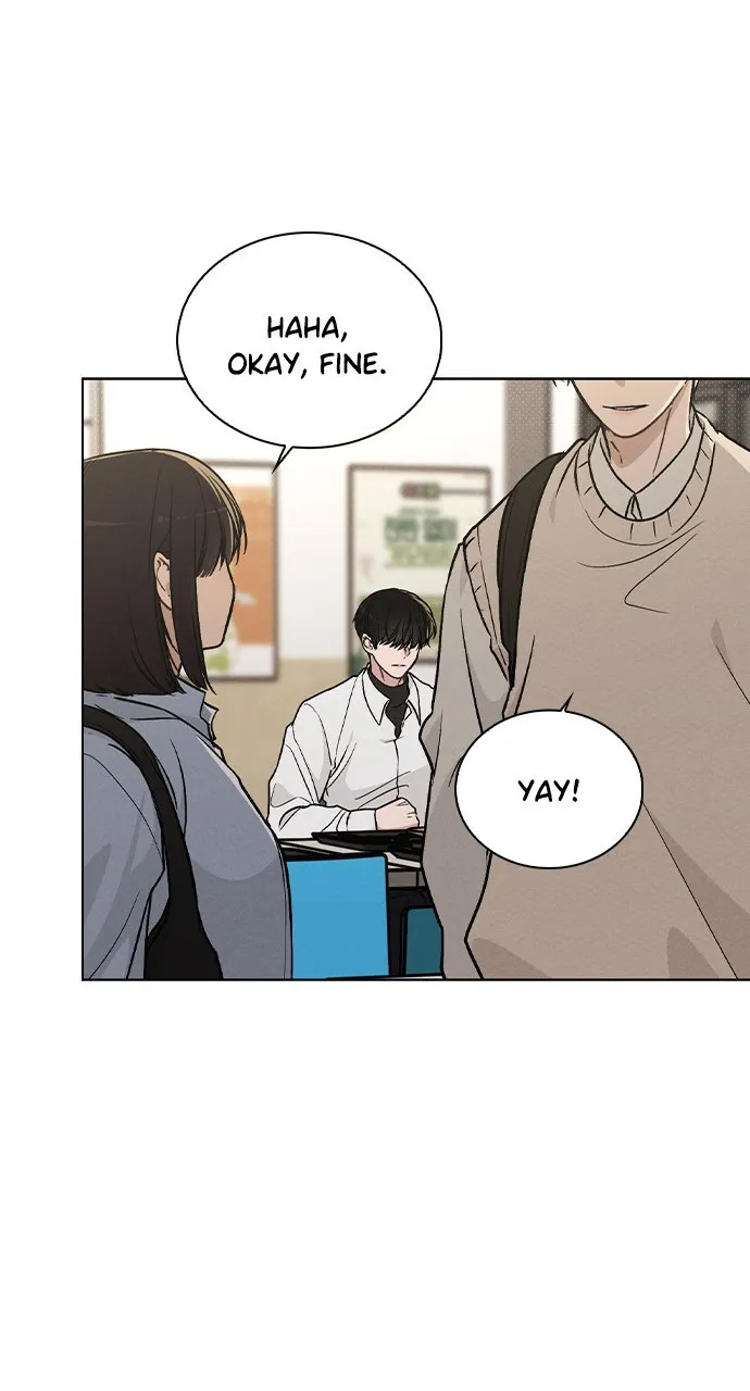 Ex-Love Review Chapter 19 page 48 - 