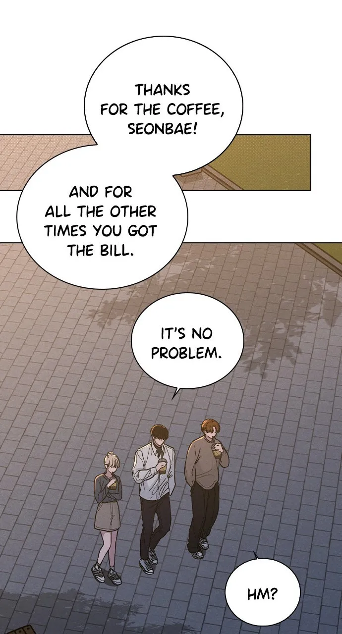 Ex-Love Review Chapter 19 page 50 - 