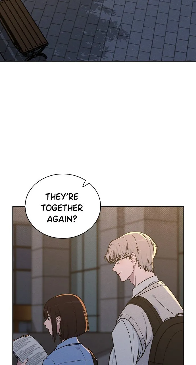 Ex-Love Review Chapter 19 page 51 - 