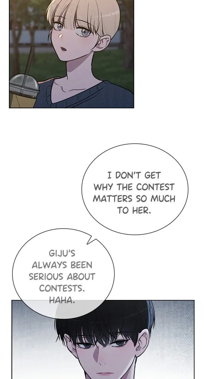 Ex-Love Review Chapter 19 page 53 - 