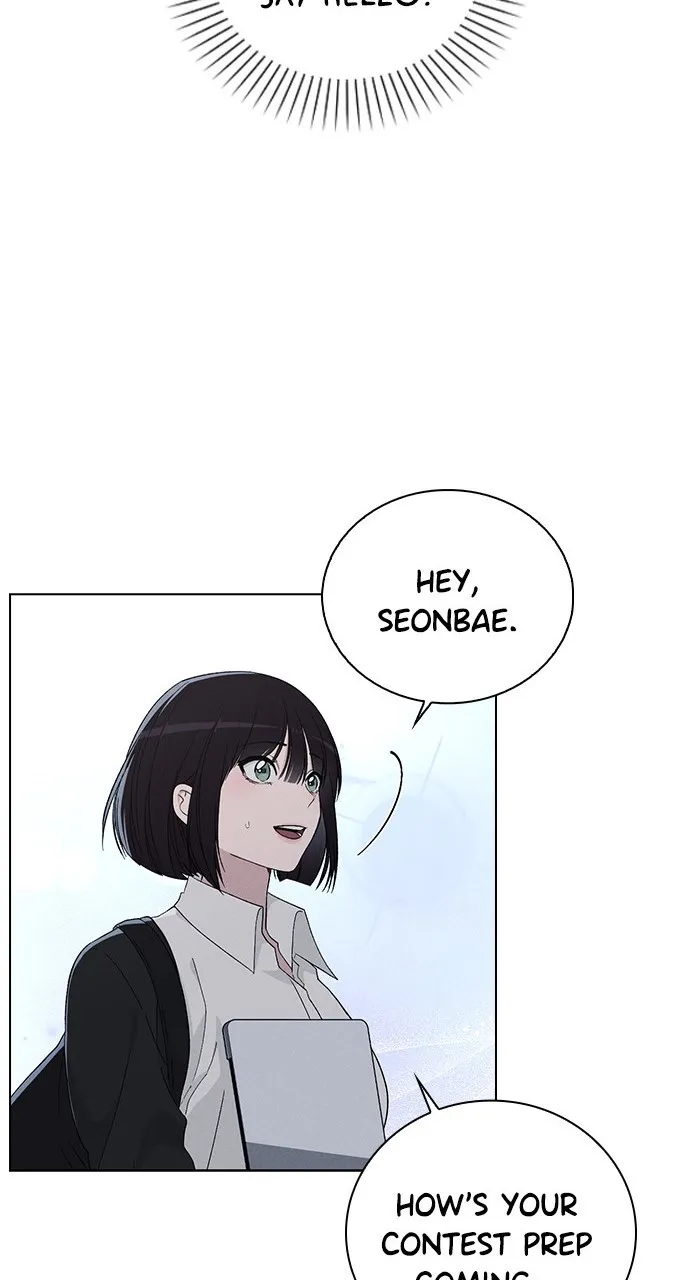 Ex-Love Review Chapter 19 page 57 - 