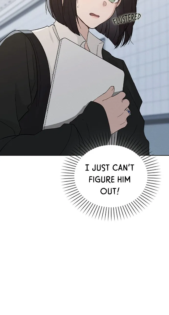 Ex-Love Review Chapter 19 page 61 - 