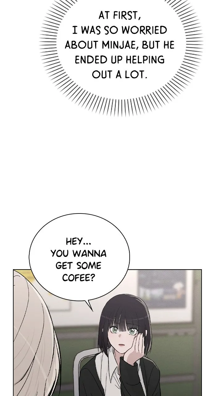 Ex-Love Review Chapter 19 page 66 - 