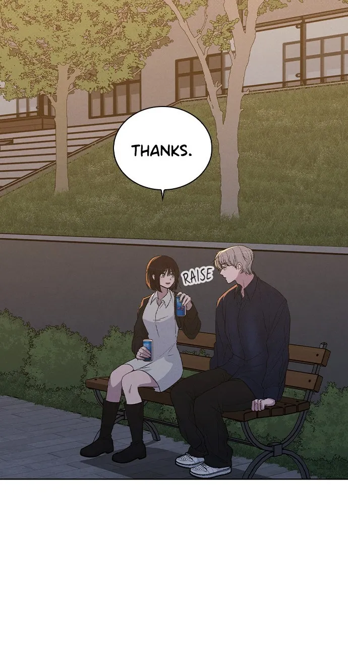 Ex-Love Review Chapter 19 page 68 - 