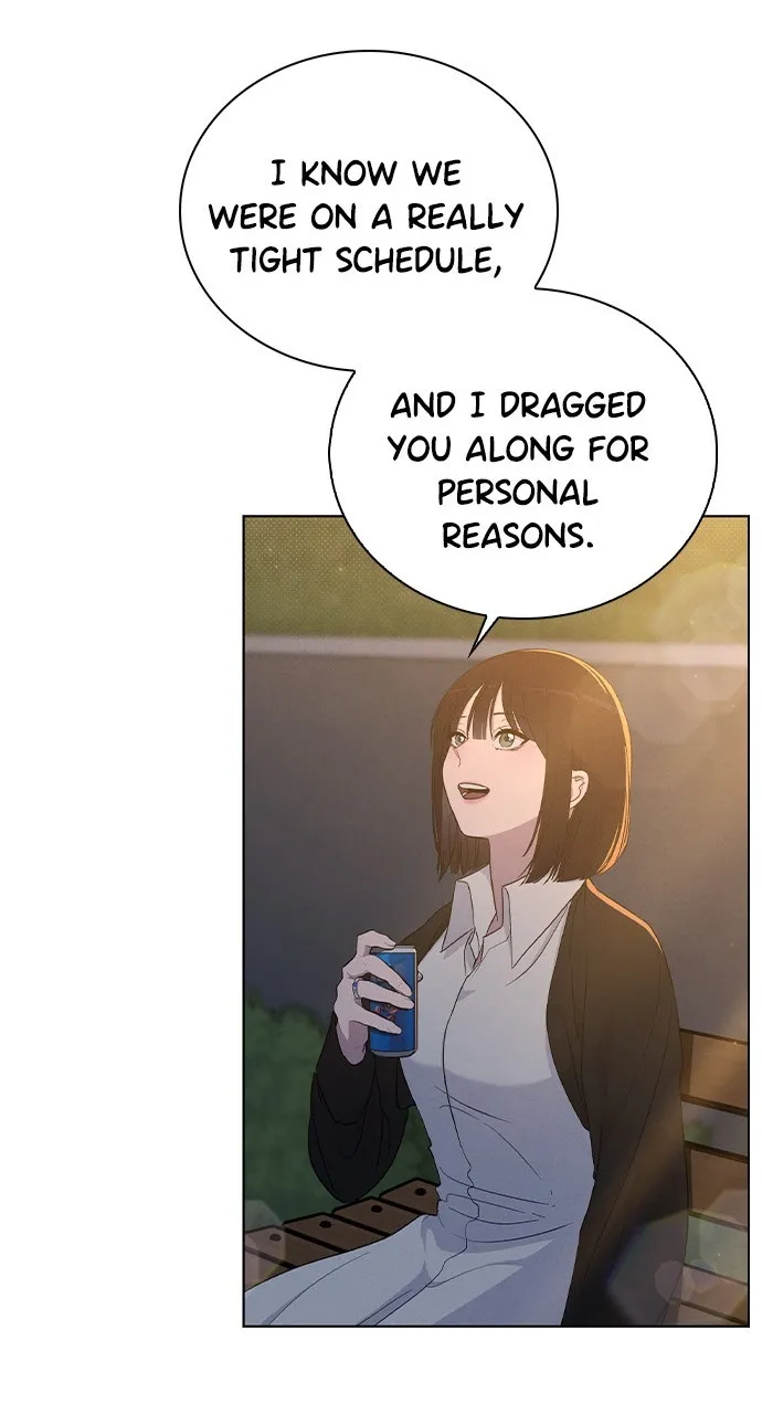 Ex-Love Review Chapter 19 page 70 - 