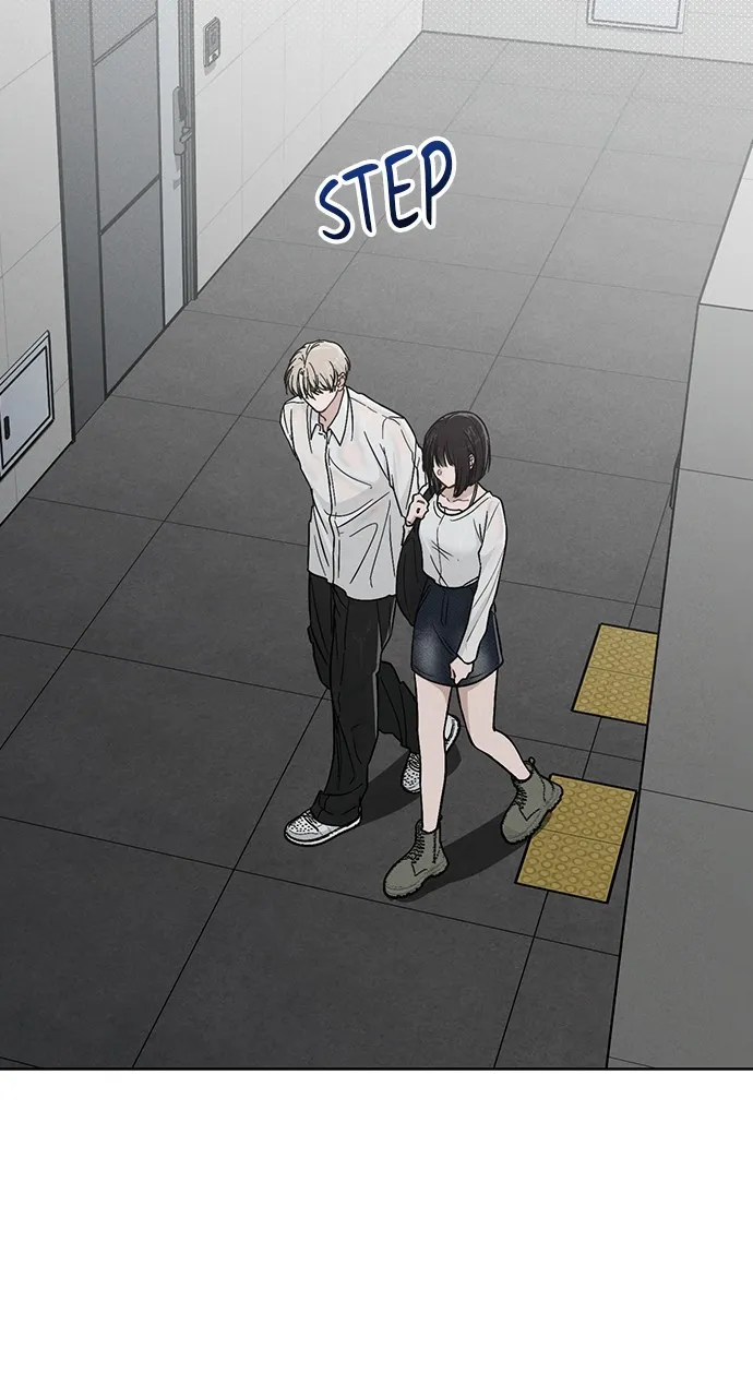 Ex-Love Review Chapter 19 page 8 - 