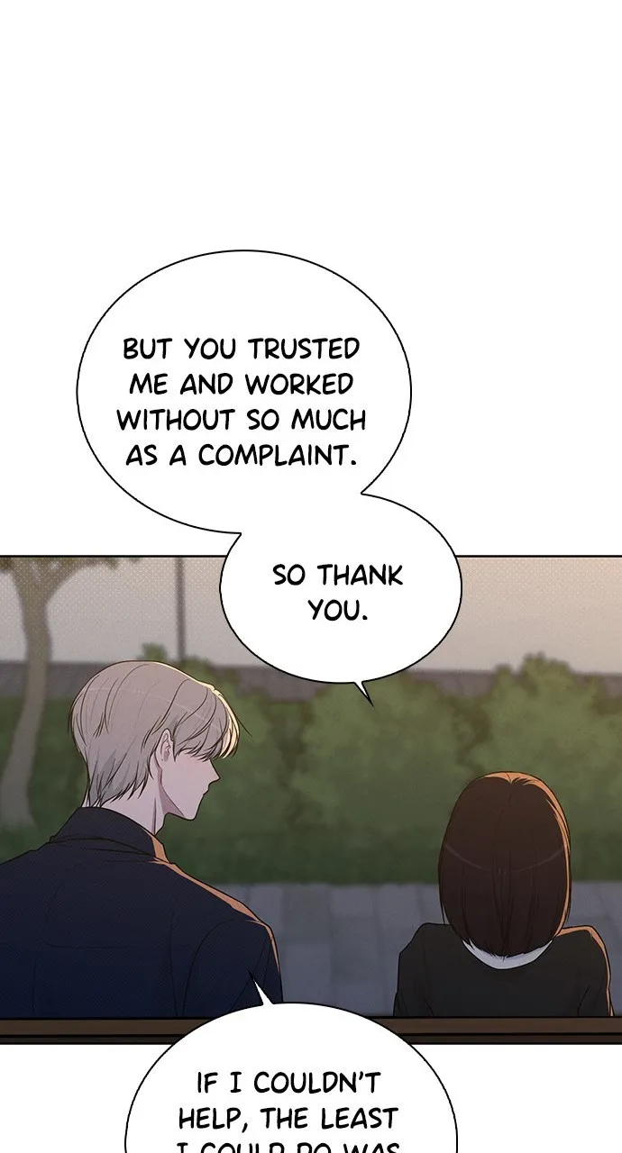 Ex-Love Review Chapter 19 page 71 - 