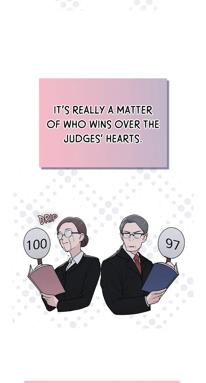 Ex-Love Review Chapter 19 page 74 - 