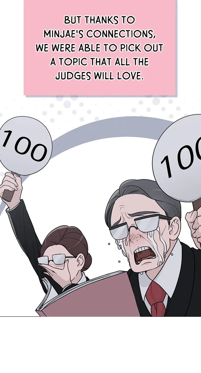 Ex-Love Review Chapter 19 page 75 - 
