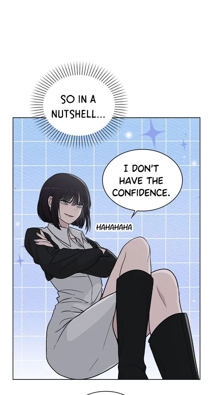 Ex-Love Review Chapter 19 page 76 - 
