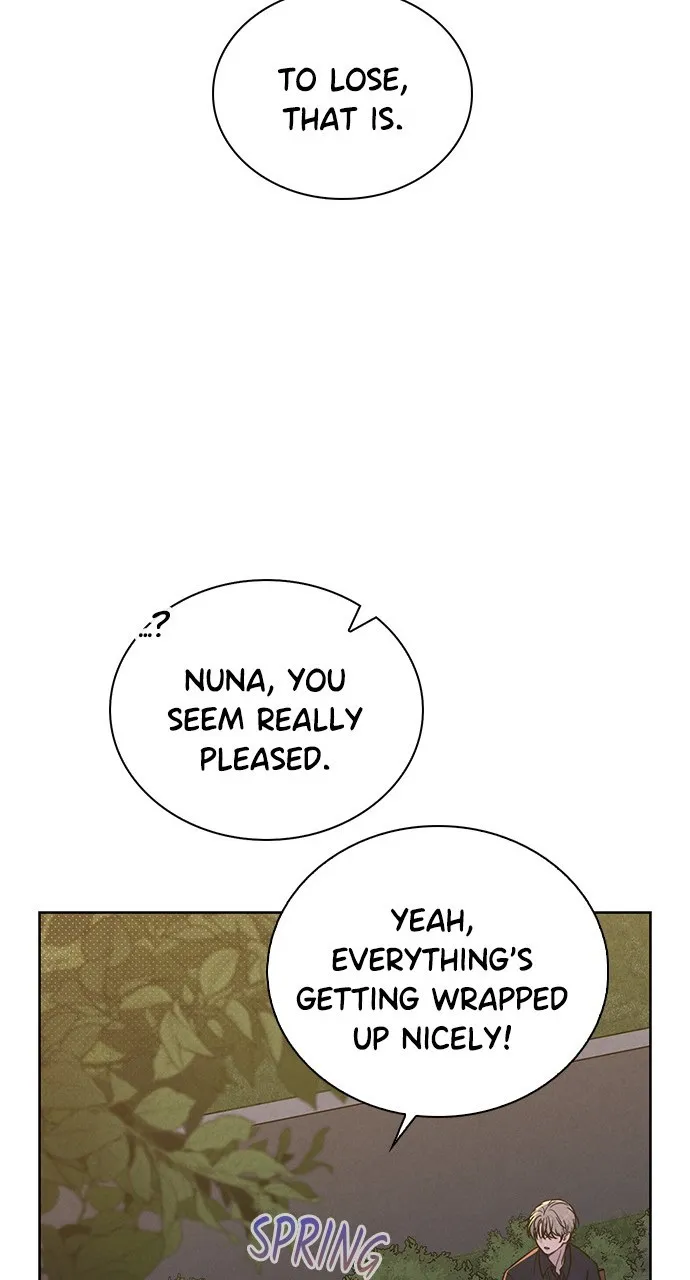 Ex-Love Review Chapter 19 page 77 - 