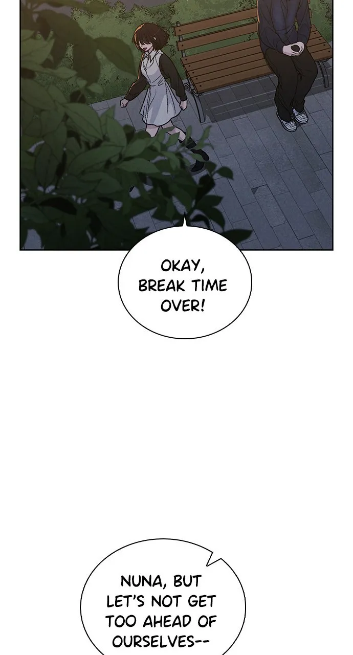 Ex-Love Review Chapter 19 page 78 - 