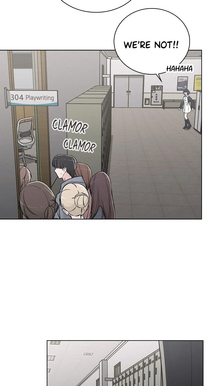 Ex-Love Review Chapter 19 page 79 - 