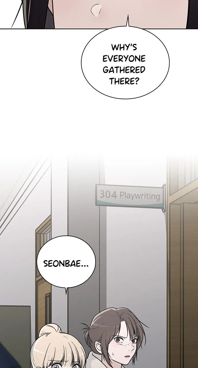 Ex-Love Review Chapter 19 page 81 - 