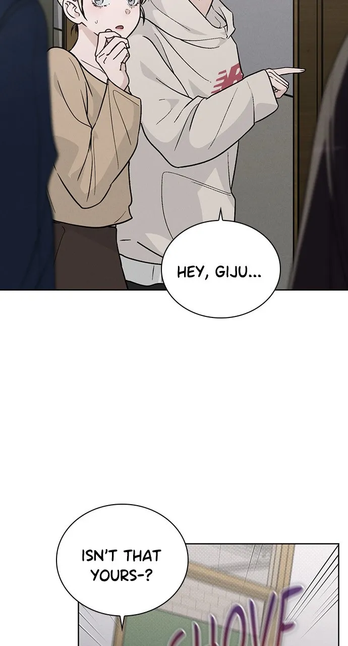 Ex-Love Review Chapter 19 page 82 - 