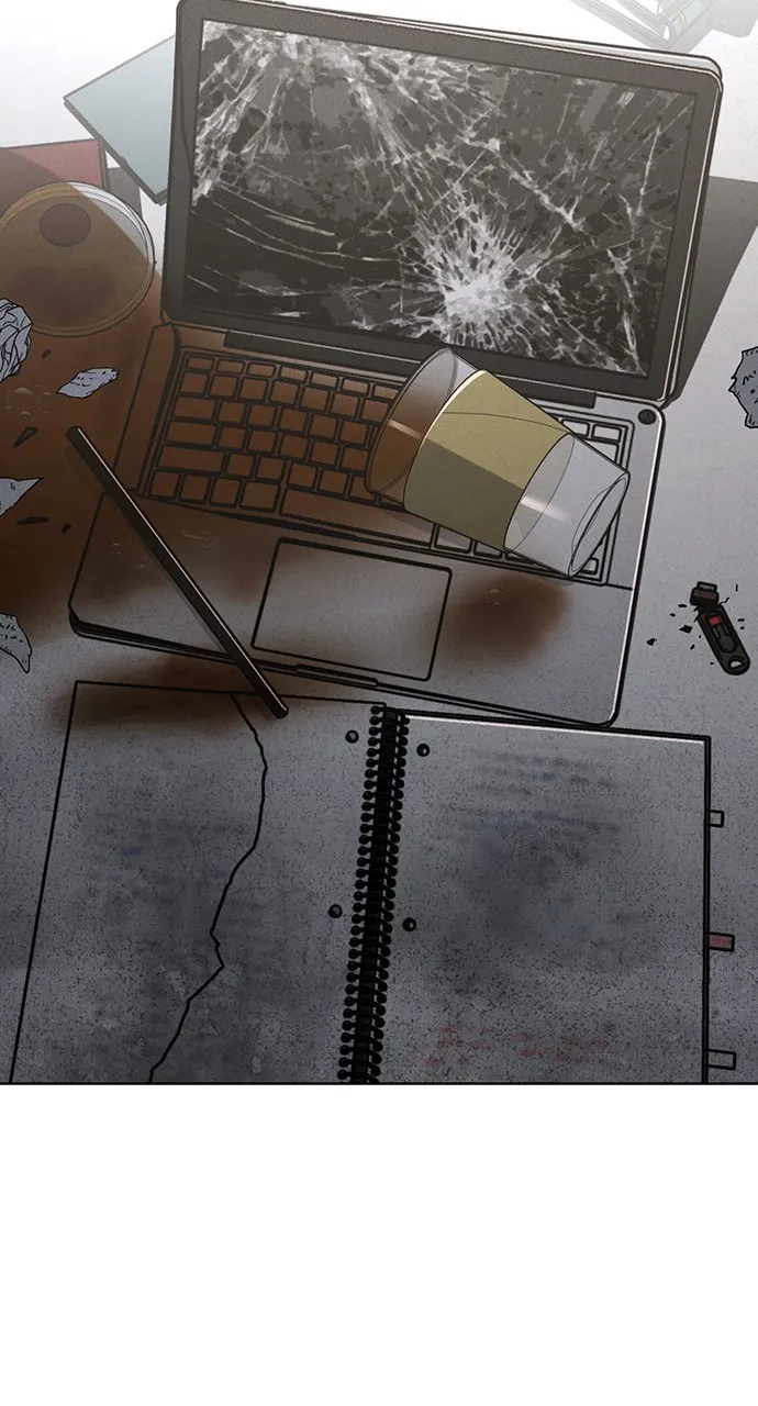 Ex-Love Review Chapter 19 page 85 - 