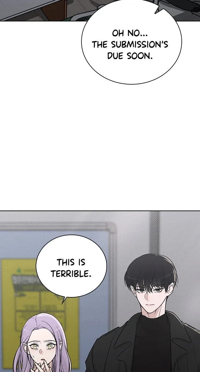 Ex-Love Review Chapter 19 page 88 - 