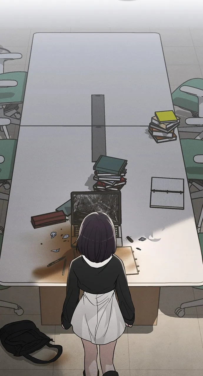 Ex-Love Review Chapter 19 page 90 - 