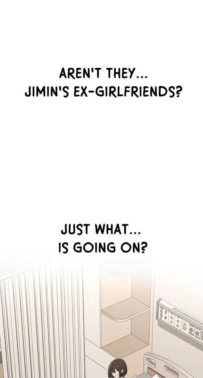 Ex-Love Review Chapter 2 page 11 - 