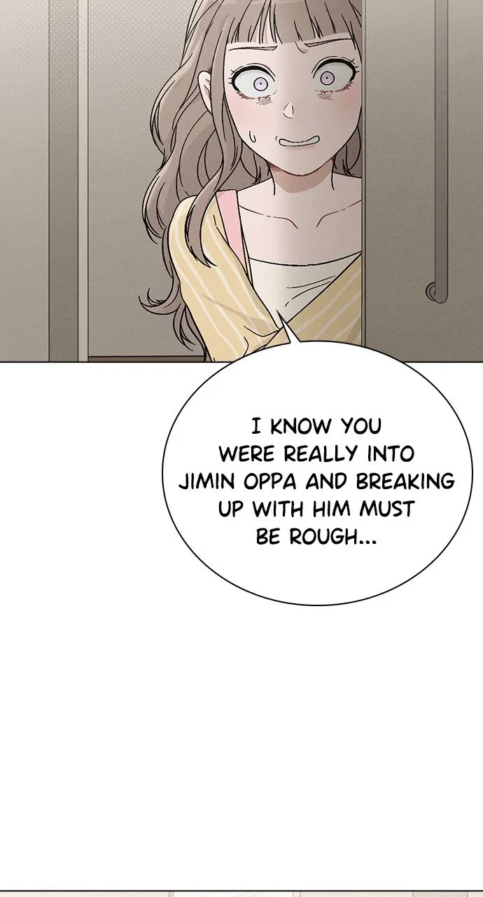 Ex-Love Review Chapter 2 page 107 - 